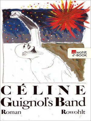 cover image of Guignol's Band I
